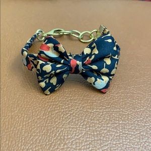 Kiel James Patrick Bow Tie Bracelet